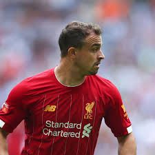 With liverpool, the swiss player has. Rumour Mongering Monaco In Talks To Sign Xherdan Shaqiri For 36m The Liverpool Offside