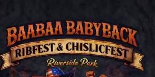Yankton Ribfest & Chislic Fest