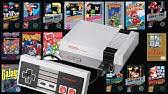 Check spelling or type a new query. Los 30 Juegos Del Nes Classic Mini Youtube