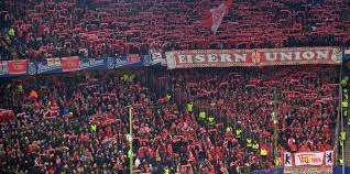 Check spelling or type a new query. Zwischenbilanz Von Union Berlin Eisern Und Mit Metal Taz De
