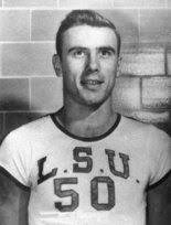 bob pettit lsu basketball legends basketball players
