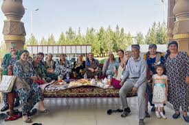 In tajikistan, since the 1939 soviet census, its small pamiri and yaghnobi ethnic groups are included. A Guide For Traveling To Tajikistan Tips 3 Week Itinerary Against The Compass