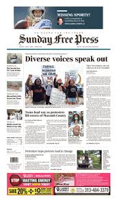 It listed mr floyd's cause of death as. On Sunday Front Pages A Movement Poynter