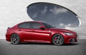 Red Car Alfa Romeo Giulia Side View 5k Wallpaper Alfa Romeo Giulia Quadrifoglio Alfa Romeo Giulia Alfa Romeo Quadrifoglio