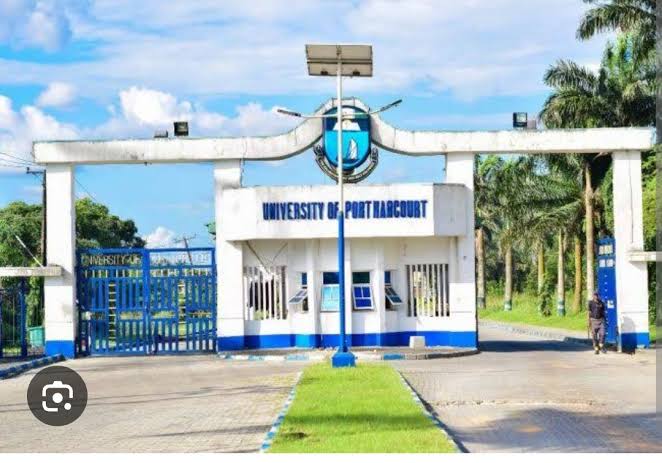 UNIPORT Clarifies Misunderstanding: No N649,400 Clearance Fees for Final-Year Students