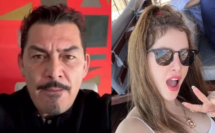 José Manuel Figueroa lanza mensaje en contra de Imelda Tuñón