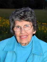 Obituary for Alice Parish Presley