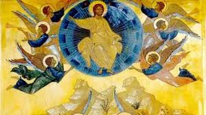 Înălţarea este unul dintre cele 12 mari prazince împărăteşti ale bisericii noastre. InÄlÈarea Domnului RugÄciunea Pe Care Trebuie SÄ O Spui Pe 6 Iunie Ca SÄ Treci Peste Toate Necazurile Antena 3