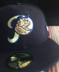 The Portland Beavers Claims Its Origins All They Way Back To The Inception Of The Pacific Coast League In 1903 Hats For Men Minor League Baseball Baseball Hats