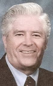 E. Ray Carter (1940-2004)