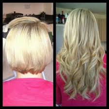 Maneattractionhb Micro Loops Hair Extension Available At Www Maneattractionhairboutique Com Hair Extensions For Short Hair Hair Perfect Blonde Hair