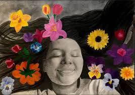 Here's the winning art in 31st District's Congressional Art Competition