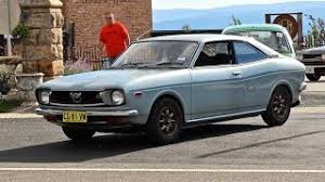 Image result for Herald Yellow 1974 Subaru