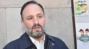 Entregan Centauros despensas a organización civil