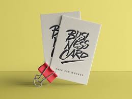 Free Psd Business Card Mock Up Business Cards Mockup Psd Business Card Mock Up Free Business Card Mockup