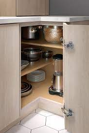 Dear reader, since this article was originally published we have located additional amazing accessories for your kitchen that you shouldn't miss. Thomasville Organization Base Easy Reach Cabinet