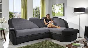 Your everyday sofa for special occasions too. Polsterwelten Mobelpiraten