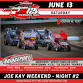 Joey Kay Memorial Day 2