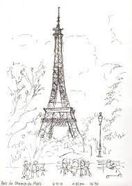 Pin On Art Sketches Of Paris