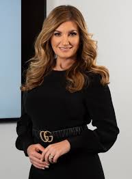 Baroness karren brady of knightsbridge cbe has achieved success born of passion, vision and ambition, but realised through determination and hard work. Karren Brady Like Other Sufferers I Cannot Believe Social Networks Are Unable To Take Measures To Identify Abusers