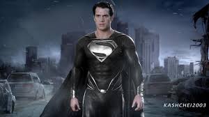 The disappointing critical and commercial reception to batman v superman was enough to make warner bros. Superman S Solar Suit He Should Ve Worn This In Justice League 2017 Superman