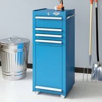 Husky has improved their quality of cabinets making them one of the premier and top cabinets on the market all while not having an outrageous price increase. Husky Tool Chest Wayfair
