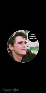 Looking for the best outsiders wallpaper? Dally Winston Wallpapers Wallpaper Cave