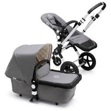 Bugaboo Cameleon3 Classic Plus Collection Complete Stroller In Grey Melange Bedbathandbeyond Com Stroller Bugaboo Cameleon Bugaboo