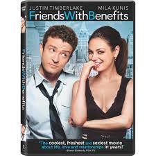 Friends With Benefits Friends With Benefits Movie Friends With Benefits Justin Timberlake