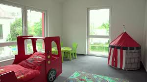 Wenn sie darüber nachdenken, ein haus zu bauen oder zu kaufen, sind sie bei uns genau richtig! Fibav Musterhaus In Magdeburg Modernes Wohnen Youtube