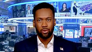 Lawrence Jones plans to speak directly to Americans on new show: 'They  don't want all this high-class talk' | Fox News
