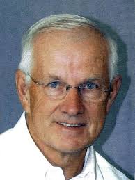 ROBERT “BOB” LEROY LYON › Gone But Not Forgotten