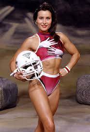 Maybe you would like to learn more about one of these? 90 S Tv Gladiators Part 1 What Are They Doing Now Onecoolthing Today