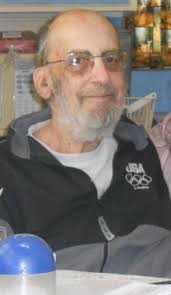 Raymond Franklin “BO” Strange (1936-2011)