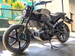 Inspirasi pembahasan terkait modifikasi vixion tentang 40+ modif vixion old supermoto, inspirasi modif vixion supermoto simple, vixion modif supermoto minimalis, vixion supermoto trail, vixion. Yamaha Vixion Modif Retro 3 Iwanbanaran Com