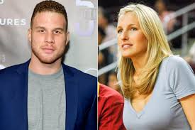 Cameron who has a baby by matt leinart and two by griffin said griffin left her basically homeless. Brynn Cameron Scores Huge Child Support Victory Over Blake Griffin The Hollywood Gossip