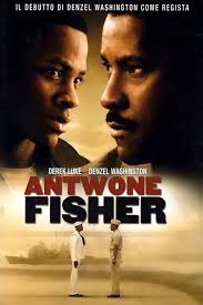 Antwone Fisher (2002)