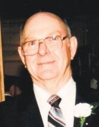 Edward Roofner Obituary (1931