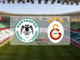Hafta maçında galatasaray, deplasmanda konyaspor ile karşı karşıya geldi. Konyaspor Galatasaray Maci Muhtemel 11 Leri