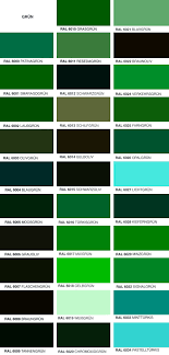 Ral tabelle mit allen ral classic farben, farbcodes und farb nummern. Ral Farben Ubersicht Lackprofi24