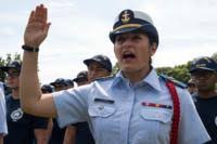 As a bonus, check out some impressive training and operational photos. Coast Guard Quiz Military Com