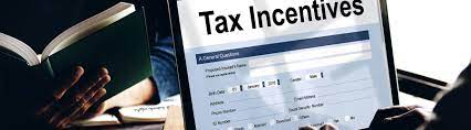 Tax Incentives Income Tax Capital Credit Sales and Property Tax Abatements  Morgan County Decatur Hartselle Alabama Morgan County Economic Development  Association