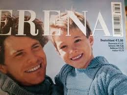 Sandra "Sonderheft Kinder" in Baden-Württemberg