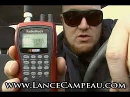 Do you have any idea how insane all of this sounds. Railfan With A Police Scanner A How To Guide Uniden Radioshack Youtube