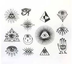 37 Ideas Eye Drawing Evil Third Eye Tattoos Evil Eye Tattoo Illuminati Eye Tattoo