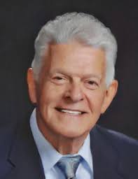 Obituary information for James E. Stratman