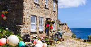 Tripadvisor has 1,230,453 reviews of cornwall hotels, attractions, and restaurants making it your best cornwall resource. Holiday Cottages By The Sea In Cornwall Historic Uk