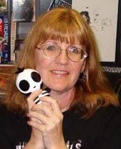 Author Adrian Phoenix biography and book list