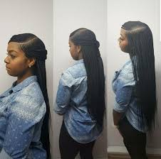 2019 Natural Protective Hairstyles And Braids For Black Women To Try Out Lemonade Braids Hairstyles Protective Hairstyles For Natural Hair Cornrow Hairstyles