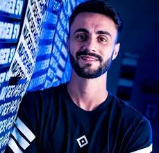 OFFICIAL: Fabio Vieira has joined Bundesliga side Hamburger SV